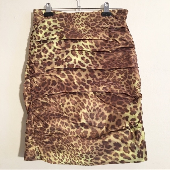 Teri Jon Sportswear Casual Skirt - Picture 1 of 8